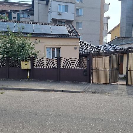 Apartament La Bebe 2 Beds Hunedoara Zewnętrze zdjęcie
