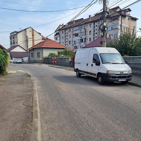 Apartament La Bebe 2 Beds Hunedoara Zewnętrze zdjęcie