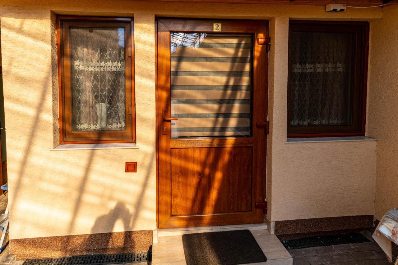 Apartament La Bebe 2 Beds Hunedoara Zewnętrze zdjęcie