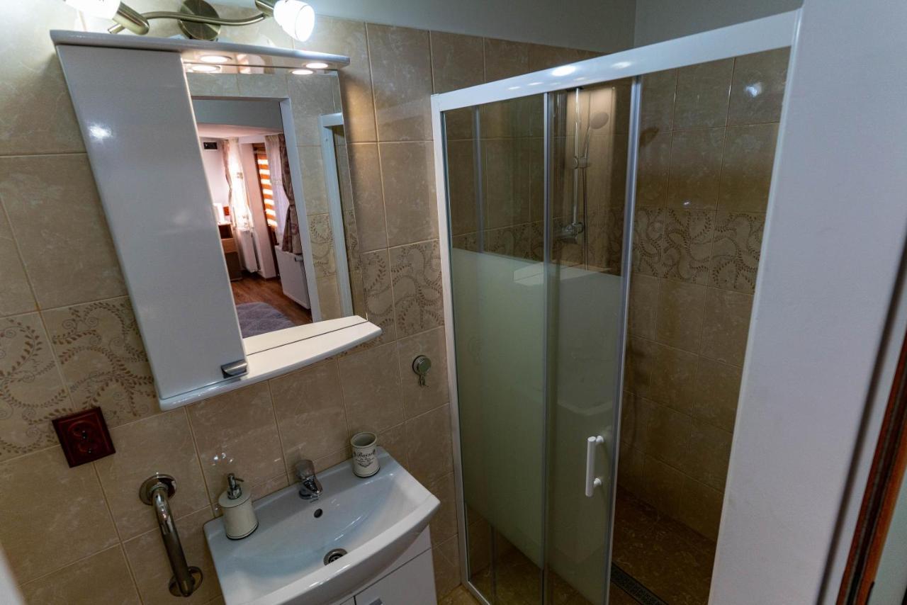Apartament La Bebe 2 Beds Hunedoara Zewnętrze zdjęcie