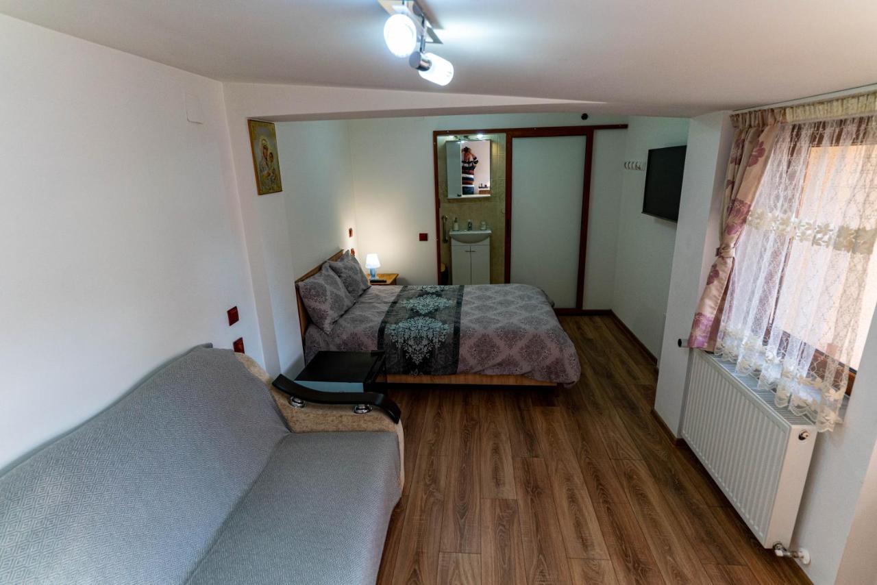 Apartament La Bebe 2 Beds Hunedoara Zewnętrze zdjęcie