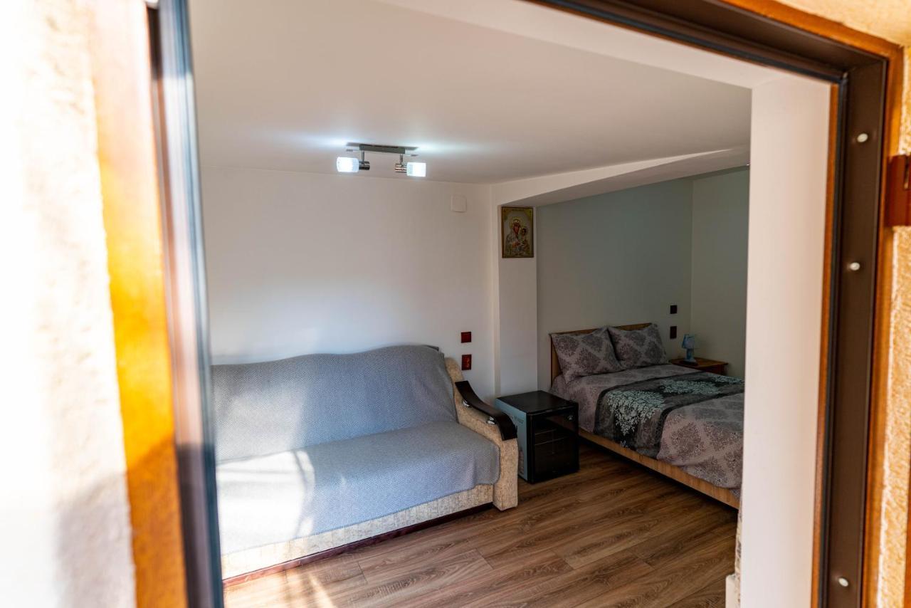 Apartament La Bebe 2 Beds Hunedoara Zewnętrze zdjęcie