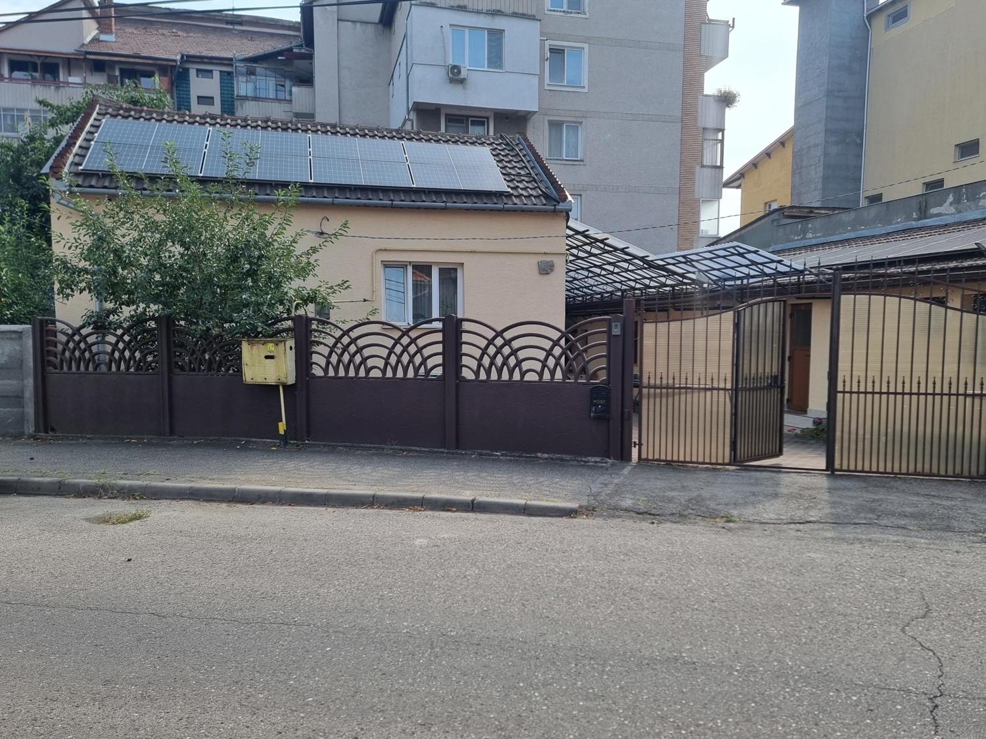 Apartament La Bebe 2 Beds Hunedoara Zewnętrze zdjęcie
