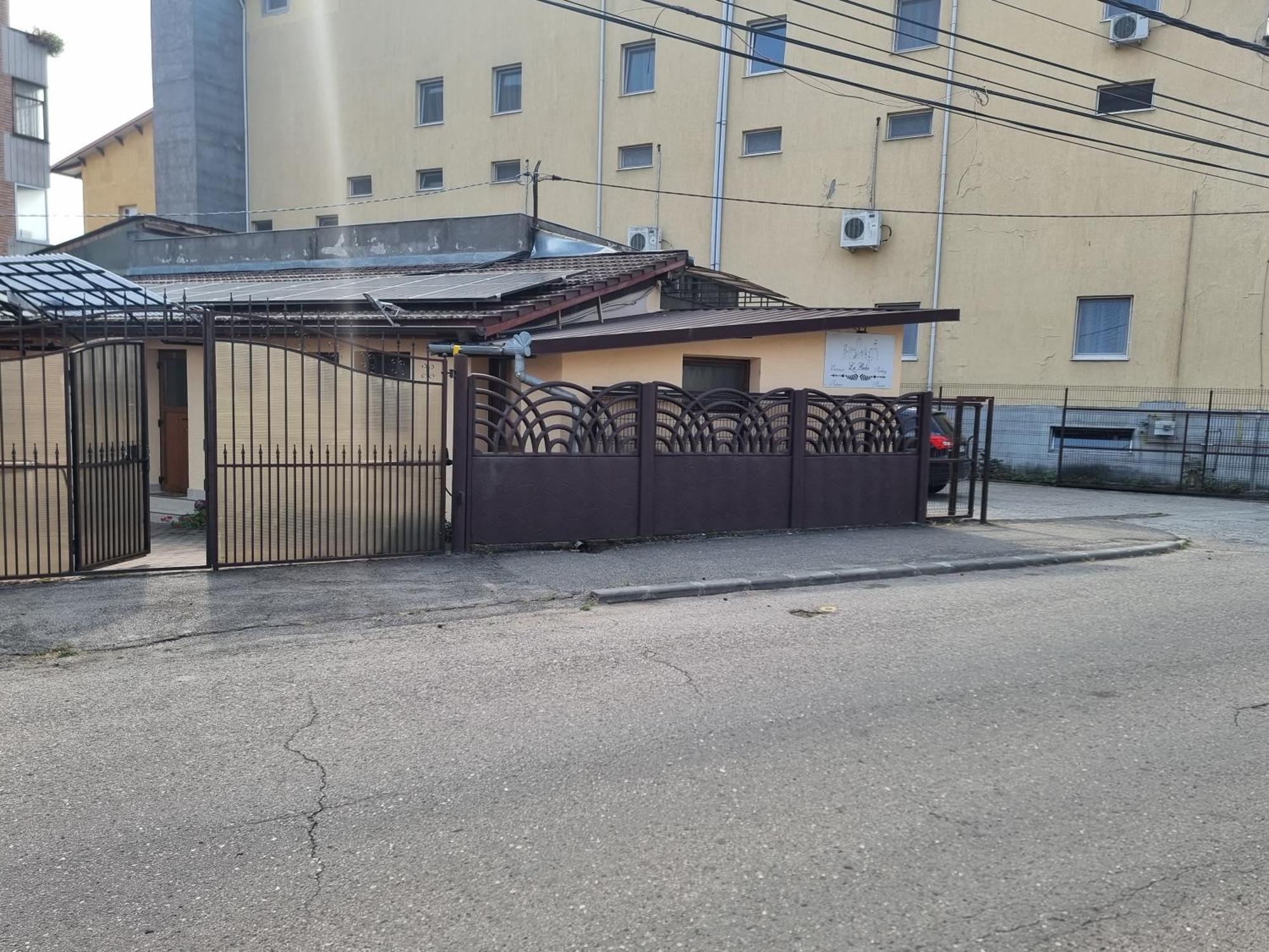 Apartament La Bebe 2 Beds Hunedoara Zewnętrze zdjęcie