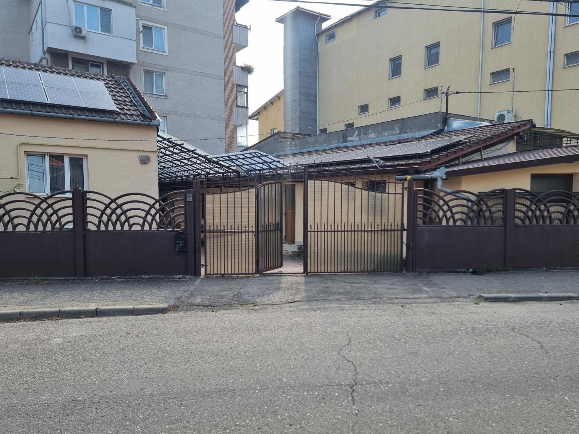 Apartament La Bebe 2 Beds Hunedoara Zewnętrze zdjęcie